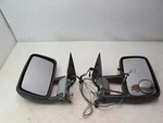 02-06 Dodge Sprinter Front Left & Right Side Door Rear View Mirror Set Oem. Fixed Price $299.99.