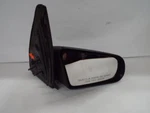 Passenger Side View Mirror Manual Sedan Fits 91-95 Saturn Series 465782. Fixed Price $66.99.