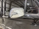 1995 Ford F150 Rh Power Mirror Assembly Used Oem Chrome 128-00109R 120K Miles. Fixed Price $89.39.