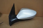 2015 2016 Hyundai Elantra Left Driver Side View Mirror Oem DMR64697C. Fixed Price $71.37.