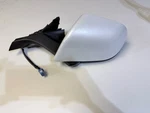 2021-2022 Tesla Model Front Left Door Mirror Assembly 1592031-00-B. Fixed Price $239.00.