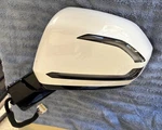 2020-2022 Hyundai Palisade Side View Mirror Camera Driver Left Blind Spot Oem. Fixed Price $650.00.