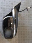 2021-2024 Jeep Grand Cherokee Passenger Side View Mirror Manual Folding W/memory. Fixed Price $350.00.