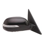 KI1321178 New Oem Passenger Side Door Mirror Power Adjust Fits 2014-2019 Soul. Fixed Price $248.00.