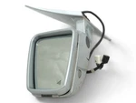 10-13 Mercedes W221 S550 S63 Left Driver Mirror Side View A2218101719 775U Oem. Fixed Price $251.99.