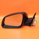 Bmw 328 Mirror Left Driver 2013 2014 2015 2016 2017 2018 51167345673 Oem. Fixed Price $296.10.