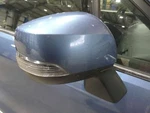 14-16 Subaru Forester Side Door Mirror Signal Right Passenger Blue J8U Oem. Fixed Price $160.54.