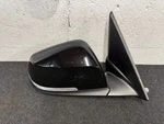 2013-2015 Bmw X1 (E84) Right Passenger Side Door Mirror P-fold Black Oem. Fixed Price $150.00.