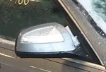 2009 Mercedes-benz C-class Rh Passenger Door Mirror Side View Oem. Fixed Price $198.22.