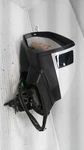 Driver Side View Mirror Power Folding Fits 18-19 Audi Q5 541088. Fixed Price $497.11.