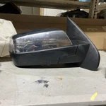 2014-2018 Chevy Silverado Gmc Sierra Passenger Right Signal Chrome Mirror Oem. Fixed Price $230.00.