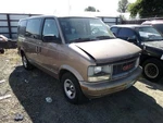 Used Right Door Mirror Fits: 1997 Safari (gmc) Manual Sail Mount Fold Away. Fixed Price $110.70.