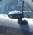 2000-2004 Audi Tt Rh Passenger Door Mirror Side View Oem. Fixed Price $95.40.