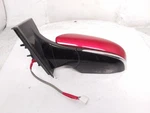 2016-2020 Toyota Prius Driver Rear View Mirror Outside 87940-47530 *scuff. Fixed Price $178.55.