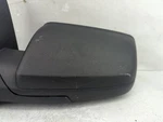 2009-2012 Ford Flex Driver Left Side View Power Door Mirror W8PWG. Fixed Price $53.90.