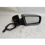 Damaged 2004-2005 Bmw E63 E64 645CI Right Side Mirror Silver Grey A08 Oem. Fixed Price $112.50.