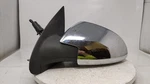 2005-2010 Chevrolet Cobalt Driver Left Side View Power Door Mirror Black H64DM. Fixed Price $45.52.