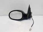 2001-04 Chrysler Pt Cruiser Drivers Left Side Mirror Heated *black* Scratches. Fixed Price $29.40.