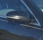 2015-2016 Kia Cadenza Rh Passenger Door Mirror Side View Oem. Fixed Price $469.58.