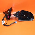 Tesla Model 3 Mirror Right Passenger 2017 2018 2019 2020 1110778-99-H Oem. Fixed Price $359.10.