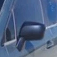14-16 Subaru Forester Left Driver Power Door Mirror Oem Lkq. Fixed Price $64.66.