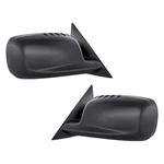 For Bmw 325I 01-03 Side View Mirror Set Driver & Passenger Power. Fixed Price $689.64.