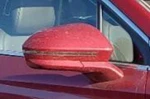 2019 Lincoln Mkc Rh Passenger Door Mirror Side View Oem. Fixed Price $327.54.