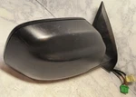 03-06 Volvo XC90 Passenger Side Rh Door Mirror 12 Wire 9483926 Memory Heated Oem. Fixed Price $42.25.