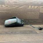 Driver Left Side View Mirror Power Fits 93-97 Volvo 850 10196511. Fixed Price $57.20.