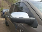 2014 Chevrolet Silverado 1500 Right Passenger Power Mirror Assembly Oem Used. Fixed Price $119.22.