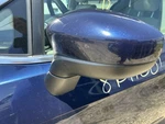 Driver Side View Mirror Power Heated Painted Cover Fits 17-19 Pacifica 104877003. Fixed Price $105.40.
