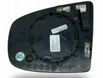 Oem Bmw X5 X6 E70 E71 E72 Right Side Auto Dimming Heated Mirror Glass. Fixed Price $120.00.