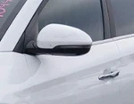 2019-2021 Hyundai Tucson Lh Driver Door Mirror Side View Oem. Fixed Price $549.08.