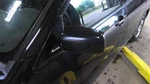 Driver Side View Mirror Power Non-heated Folding Fits 02-03 Lancer 302701. Fixed Price $87.64.