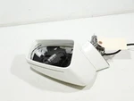12-18 Mercedes W218 CLS500 Right Side Rear View Mirror White 799 / No Glass Oem. Fixed Price $120.61.