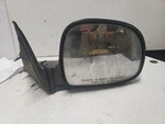 1994-1998 Chevrolet Isuzu Right Side View Mirror: Manual. Fixed Price $55.00.