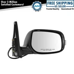 Trq Right Mirror Fits 2008-2015 Scion Xb. Fixed Price $50.00.