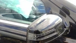 Passenger Side View Mirror 164 Type Power Fits 11-12 Mercedes Gl-class 2669044. Fixed Price $161.50.