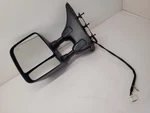 2004 - 2015 Nissan Titan Driver Side View Mirror Power Dual Arm Mount. Fixed Price $158.67.