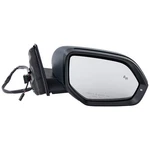 Oem Grade Door Mirror 2021-2023 Volkswagen Atlas Right Passenger Side. Fixed Price $449.20.