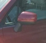 2017-2018 Subaru Forester Lh Driver Door Mirror Side View Oem. Fixed Price $190.80.