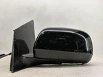 2004-2006 Lexus RX330 Driver Left Side View Power Door Mirror Black F0AGH. Fixed Price $146.04.