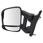 Driver Side Mirror Fits 2021-2023 Ram Promaster 1500 CH1320548. Fixed Price $299.85.