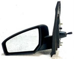 2007-2012 Nissan Sentra Driver Lh Door Mirror W/ Lever Black Textured Oem. Fixed Price $98.58.