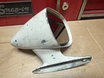 1974-1978 Ford Mustang Ii Pinto Sport Mirror Passenger Side R/h AWA31771B. Fixed Price $60.00.