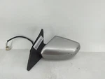 2007-2012 Mitsubishi Galant Driver Left Side View Power Door Mirror Grey Xznay. Fixed Price $58.70.
