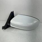 15 16 17-2020 Dodge Charger Driver Left Side View Power Door Mirror White Heated. Fixed Price $109.95.