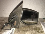 Right Door Mirror Passenger Side View 2004-2006 04-06 Cadillac Srx Option DR5. Fixed Price $76.75.