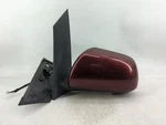 2013-2014 Toyota Sienna Passenger Right Side View Power Door Mirror Red AVHP8. Fixed Price $76.88.