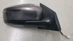 15-18 Nissan Versa Passenger Side View Mirror Power Sedan Led 735067. Fixed Price $74.96.